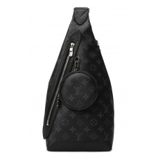 Сумка-слинг Duo Sling Louis Vuitton