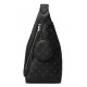 Сумка-слинг Duo Sling Louis Vuitton