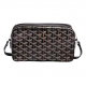 Goyard Cap-vert Pm Bag Black CAPVE2PMLTY01CL01P