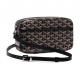 Goyard Cap-vert Pm Bag Black CAPVE2PMLTY01CL01P