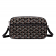Goyard Cap-vert Pm Bag Black CAPVE2PMLTY01CL01P
