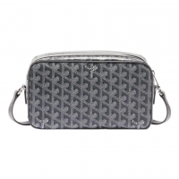 Goyard Cap-vert Pm Bag Grey
