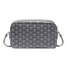 Goyard Cap-vert Pm Bag Grey