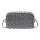 Goyard Cap-vert Pm Bag Grey CAPVE2PMLTY51CL51P