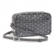 Goyard Cap-vert Pm Bag Grey CAPVE2PMLTY51CL51P