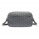 Goyard Cap-vert Pm Bag Grey CAPVE2PMLTY51CL51P