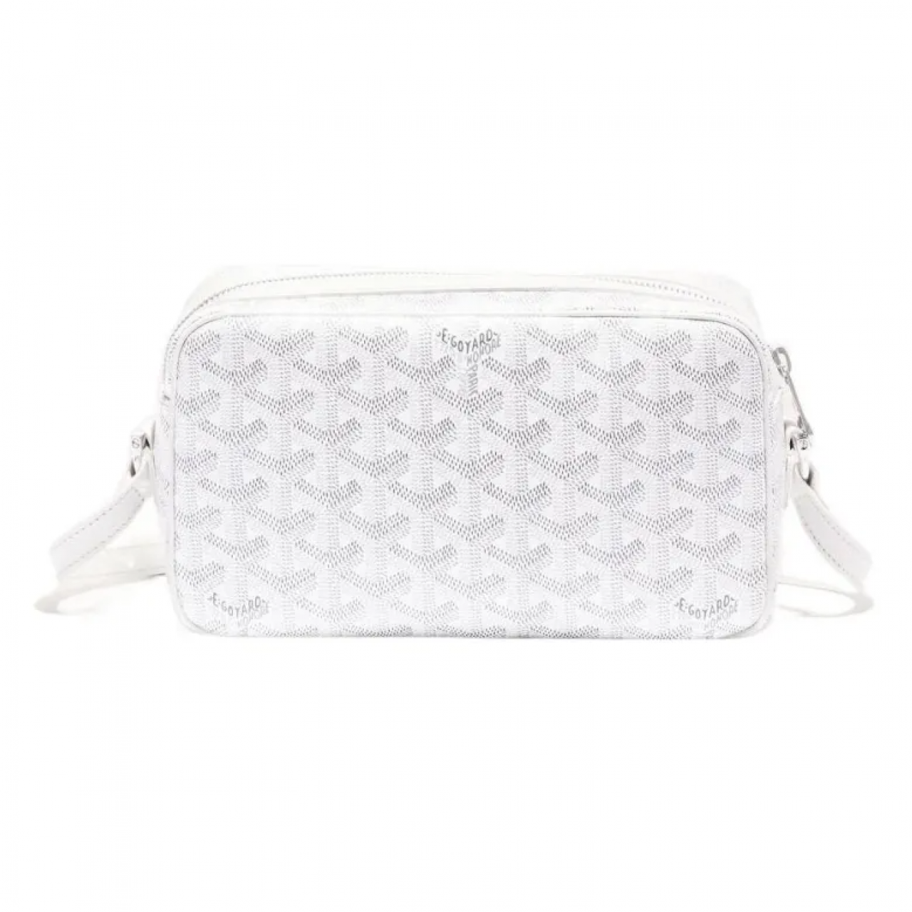 Goyard Cap-vert Pm Bag White CAPVE2PMLTY50CL50P