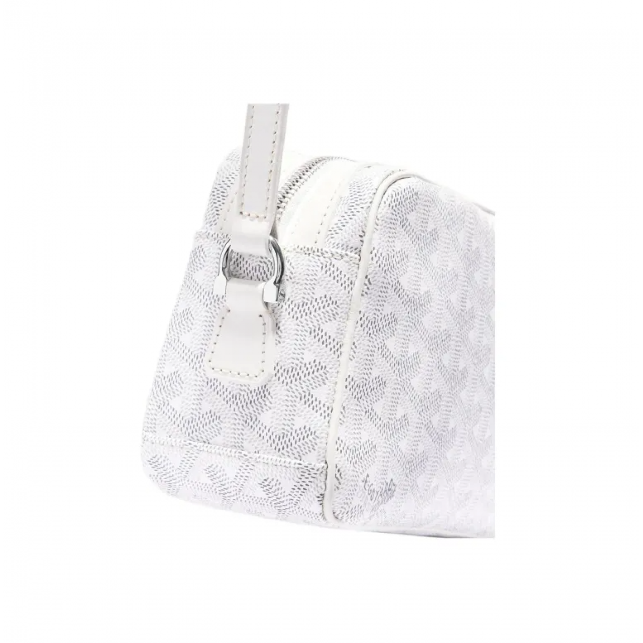Goyard Cap-vert Pm Bag White CAPVE2PMLTY50CL50P
