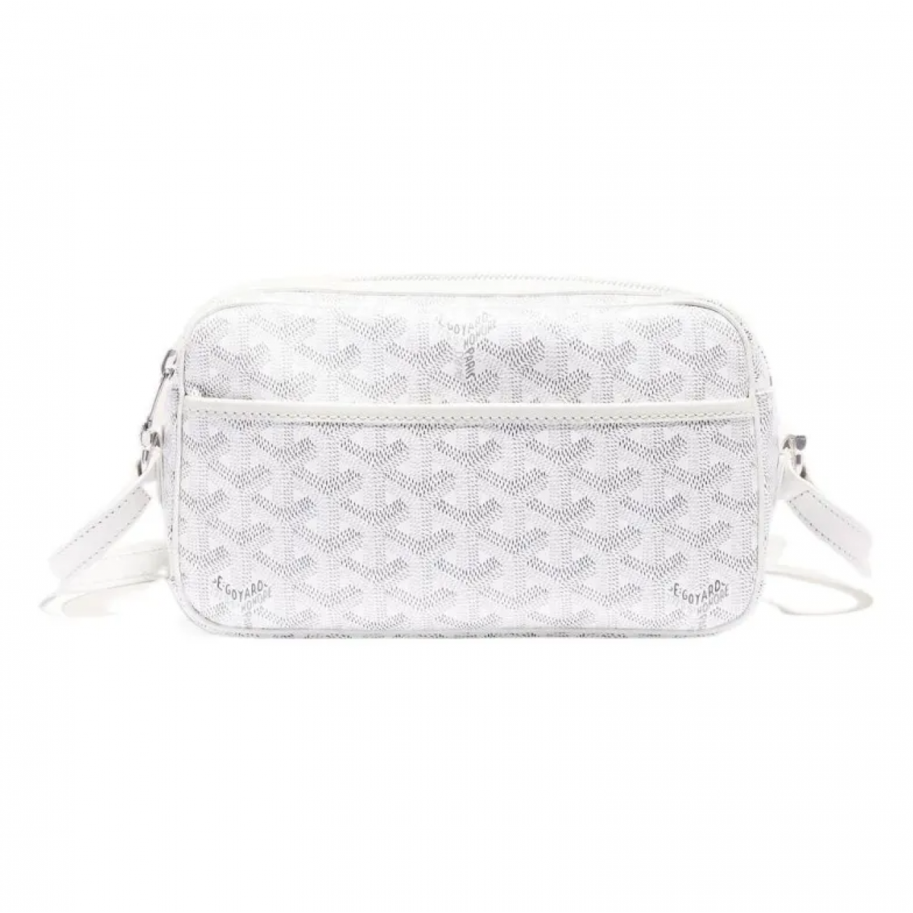 Goyard Cap-vert Pm Bag White CAPVE2PMLTY50CL50P