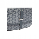 Сумка Goyard Belvedere Grey PM Messenger Bag серая
