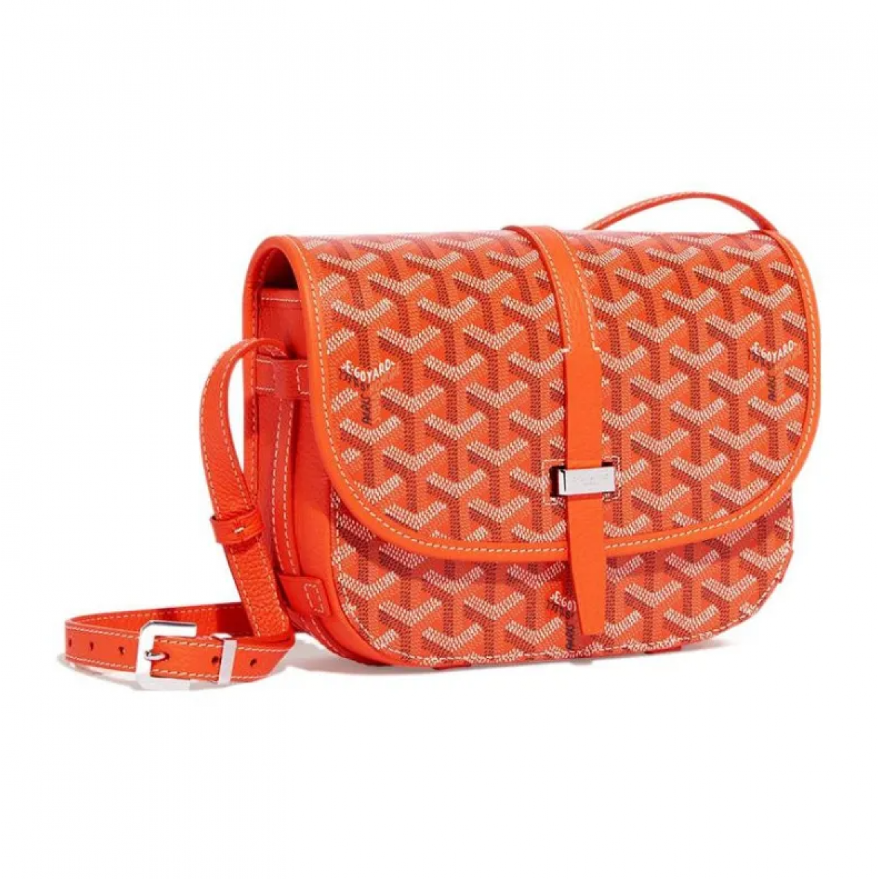 Messenger bag goyard 2025