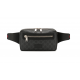 Поясная сумка Gucci GG Supreme Body Bag Belt Bag Black 474293 