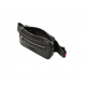 Поясная сумка Gucci GG Supreme Body Bag Belt Bag Black 474293 