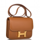 Hermes Constance 18 Epsom GHW