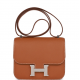 Hermes Constance 18 Epsom PHW