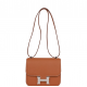 Hermes Constance 18 Epsom PHW