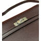 Hermes Kelly Elan Chevre Rouge Sellier Palladium Hardware