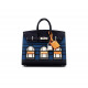 Hermes Birkin Seller 20  Faubourg Night