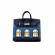 Hermes Birkin Seller 20  Faubourg Night