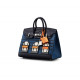 Hermes Birkin Seller 20  Faubourg Night