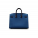 Hermes Birkin Seller 20  Faubourg Night