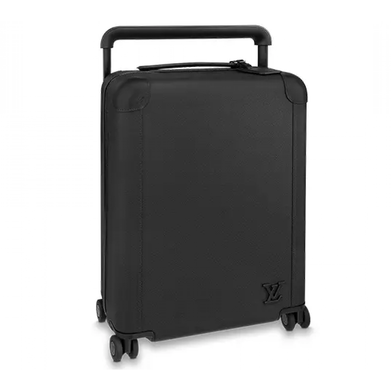 Чемодан Louis Vuitton Horizon 55 Aerogram Black