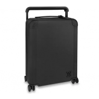 Чемодан Louis Vuitton Horizon 55 Aerogram Black
