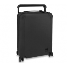 Чемодан Louis Vuitton Horizon 55 Aerogram Black