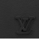 Чемодан Louis Vuitton Horizon 55 Aerogram Black