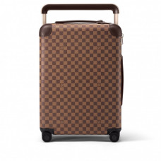 Чемодан Louis Vuitton Horizon 55 Damier Ebene