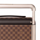 Чемодан Louis Vuitton Horizon 55 Damier Ebene
