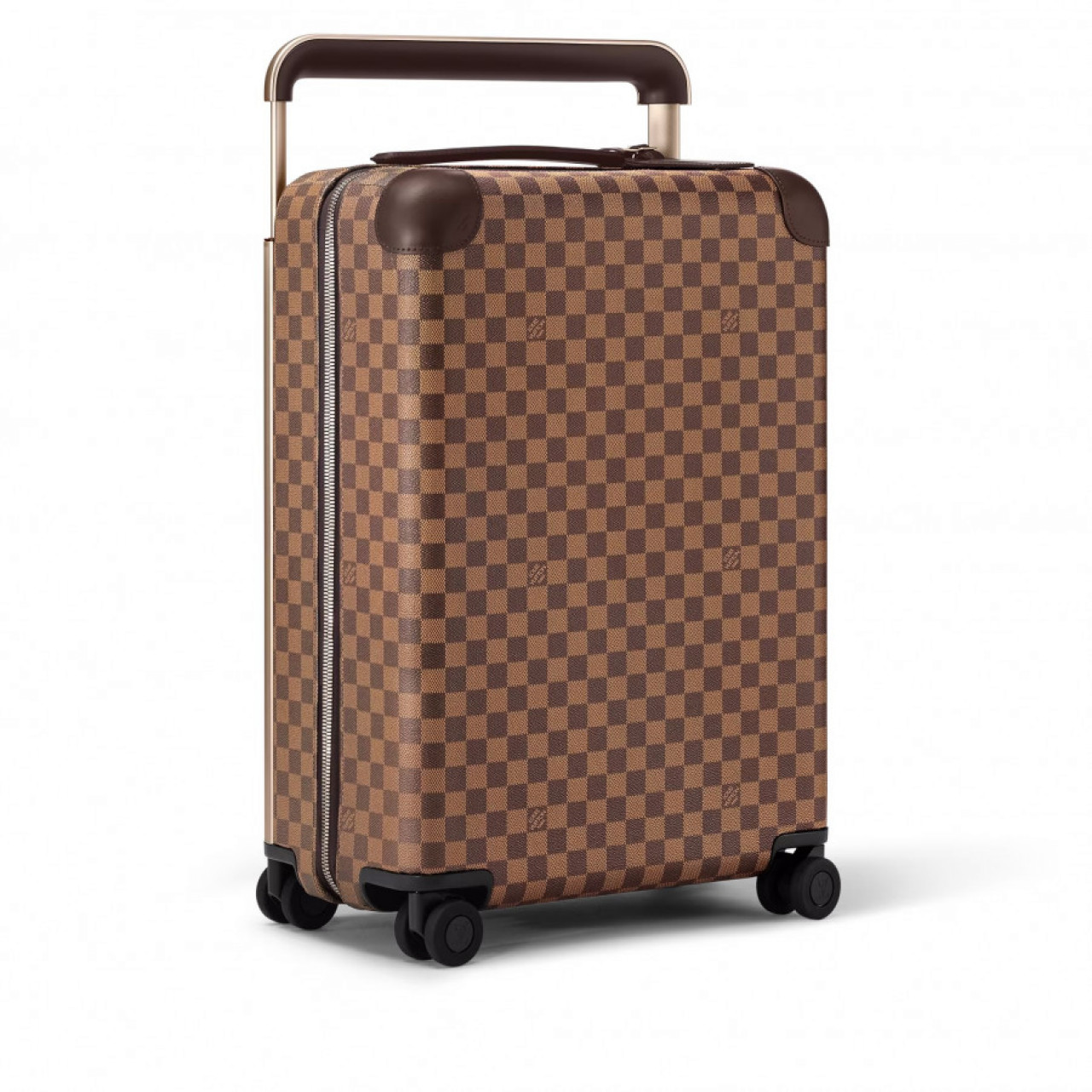 Чемодан Louis Vuitton Horizon 55 Damier Ebene