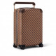 Чемодан Louis Vuitton Horizon 55 Damier Ebene