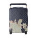 Чемодан Louis Vuitton Horizon 55 Monogram Bleach Other Travel Ink Blue