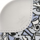 Чемодан Louis Vuitton Horizon 55 Monogram Comics