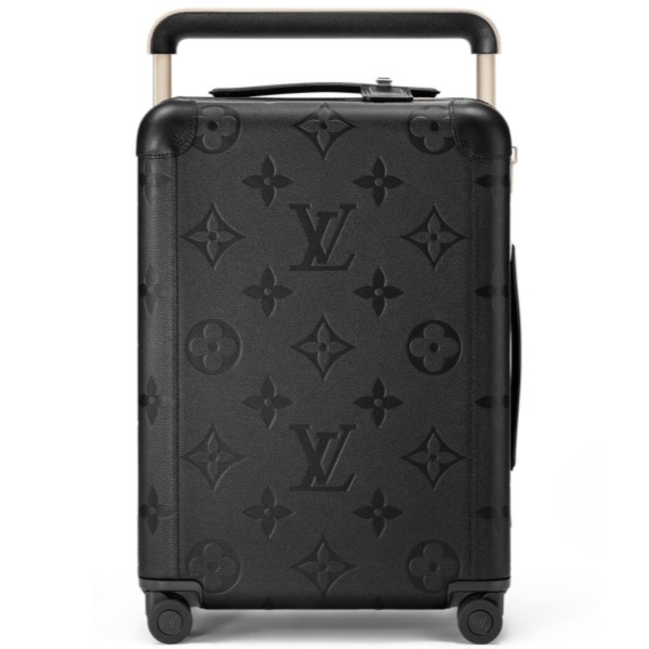 Чемодан Louis Vuitton Horizon 55 Monogram Empreinte Giant