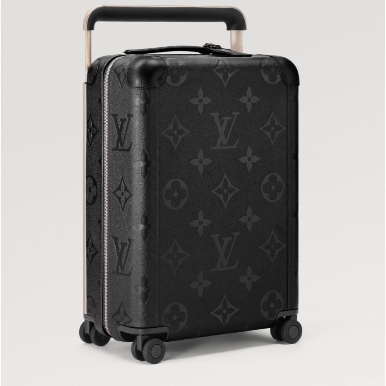 Чемодан Louis Vuitton Horizon 55 Monogram Empreinte Giant