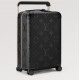 Чемодан Louis Vuitton Horizon 55 Monogram Empreinte Giant
