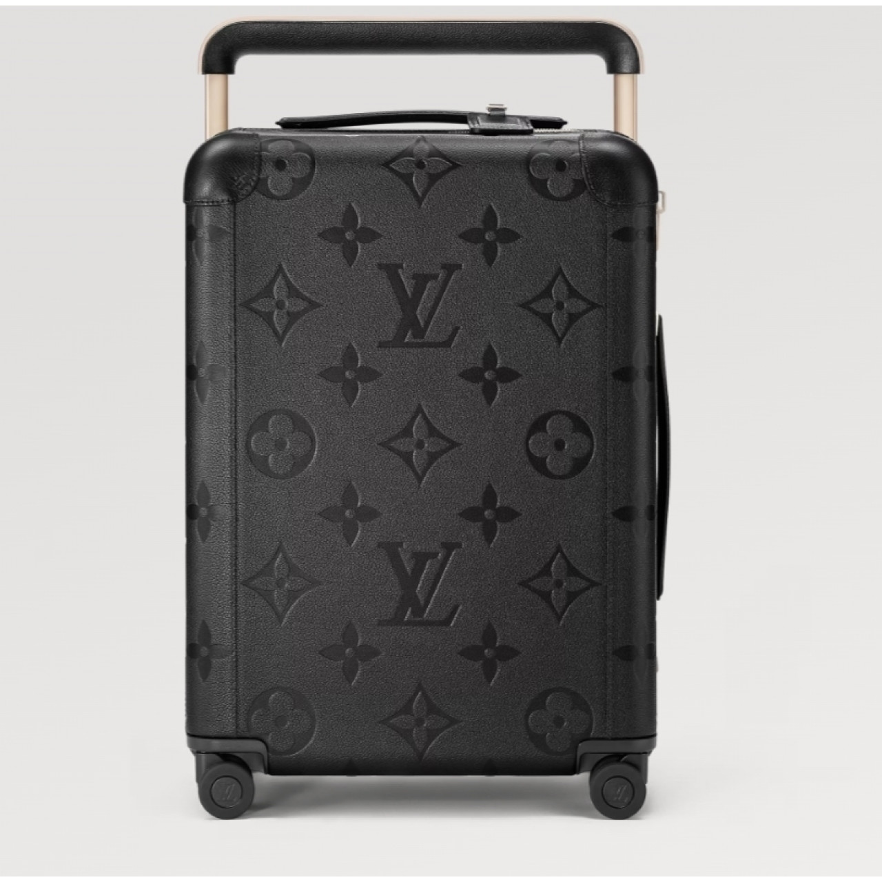 Чемодан Louis Vuitton Horizon 55 Monogram Empreinte Giant