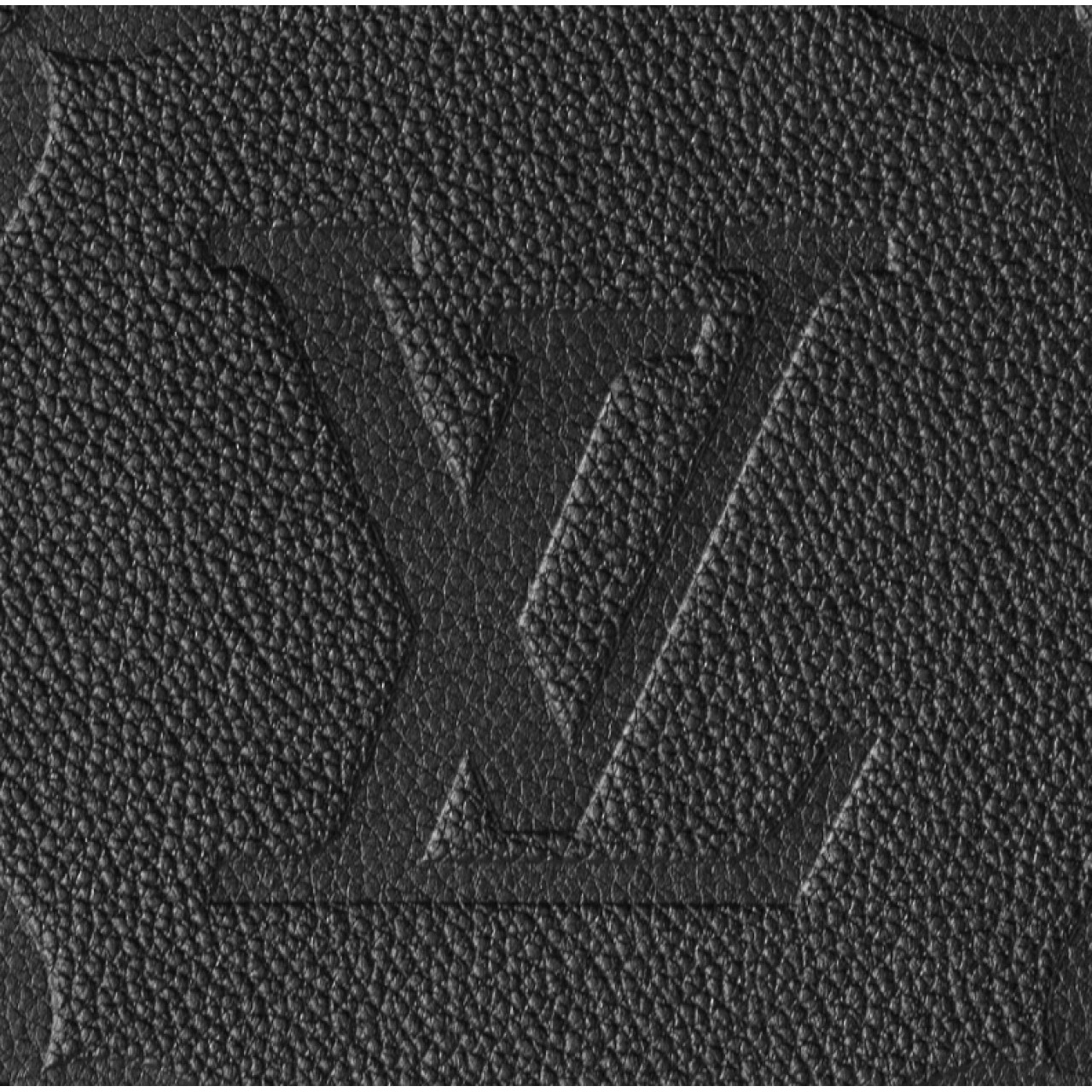 Чемодан Louis Vuitton Horizon 55 Monogram Empreinte Giant