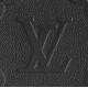Чемодан Louis Vuitton Horizon 55 Monogram Empreinte Giant