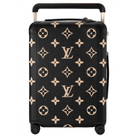 Чемодан Louis Vuitton Horizon 55 Monogram Empreinte Leather