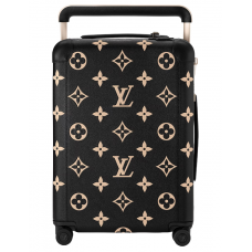 Чемодан Louis Vuitton Horizon 55 Monogram Empreinte Leather