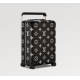 Чемодан Louis Vuitton Horizon 55 Monogram Empreinte Leather