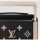 Чемодан Louis Vuitton Horizon 55 Monogram Empreinte Leather