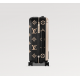 Чемодан Louis Vuitton Horizon 55 Monogram Empreinte Leather