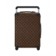 Чемодан Louis Vuitton Horizon 55 Monogram Macassar Canvas