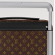 Чемодан Louis Vuitton Horizon 55 Monogram Macassar Canvas