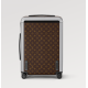Чемодан Louis Vuitton Horizon 55 Monogram Macassar Canvas