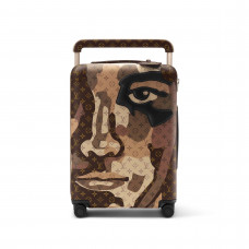 Чемодан Louis Vuitton Horizon 55 Monogram Other Travel Face Patchwork